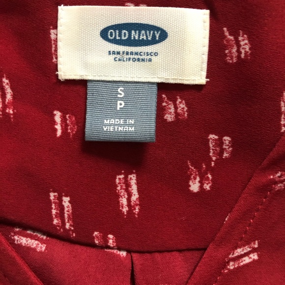 Old Navy Shift Dress - Picture 4 of 5
